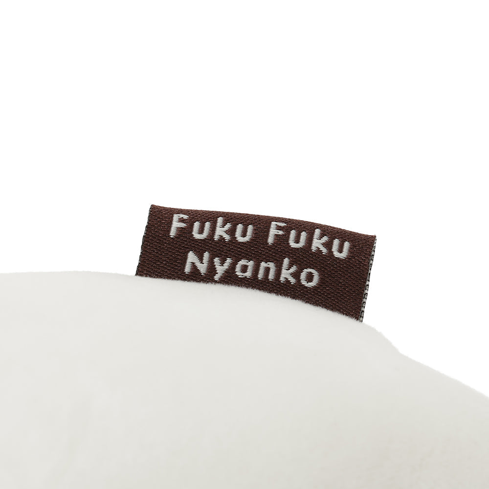 預購|俘虜貓奴愛意專用|FukuFukuNyanko 浪漫滿載 For You 貓貓公仔一對兩隻裝