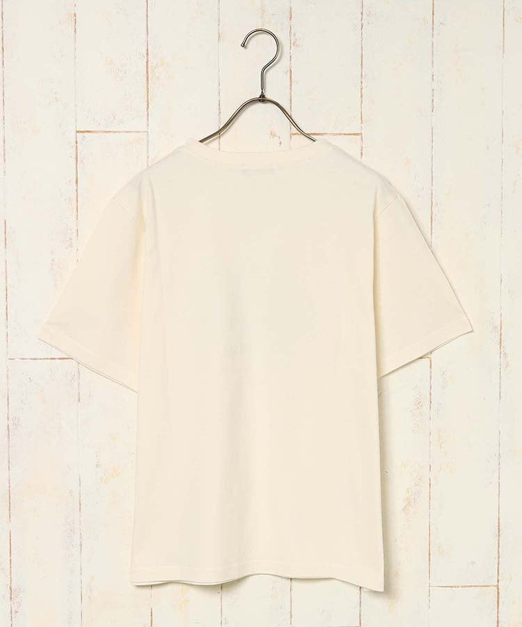 預購|chat frere 子供貓貓 T-SHIRT