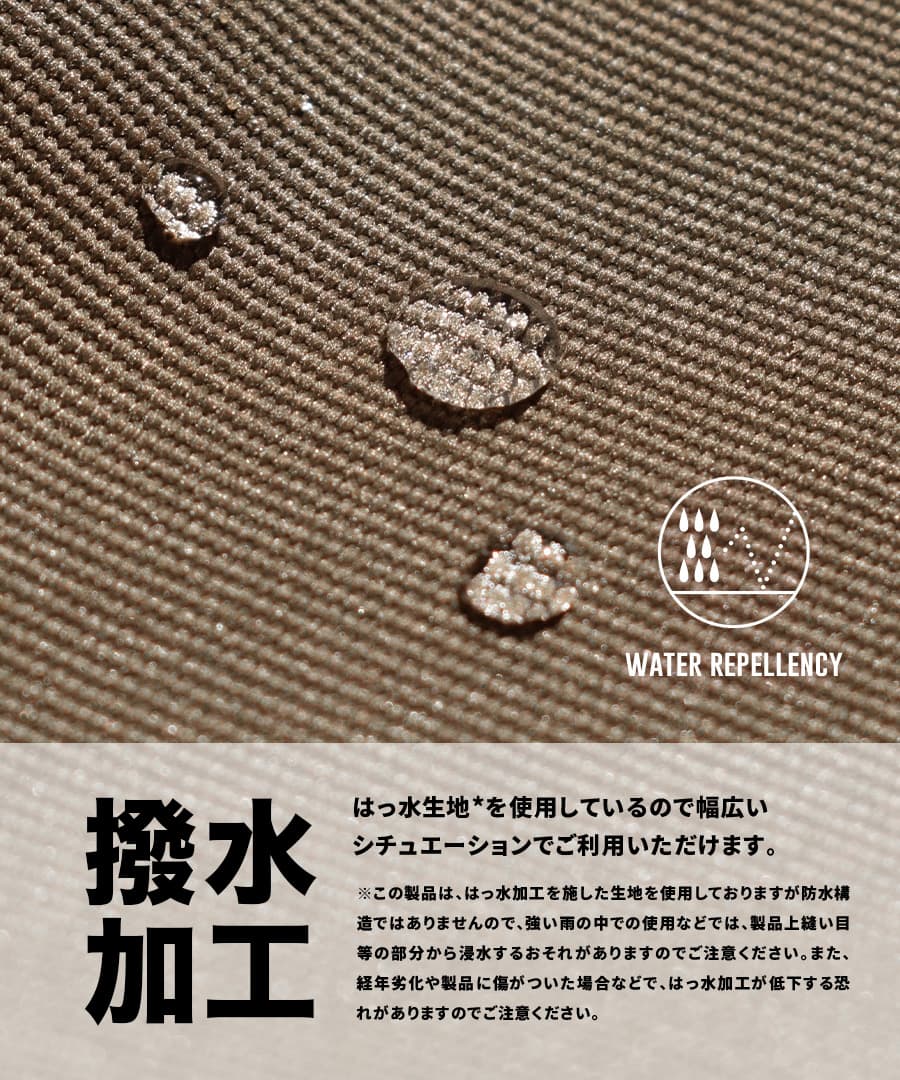 預購|2023 夏日新款|anello ANYTIME 防撥水多間格尼龍斜孭袋
