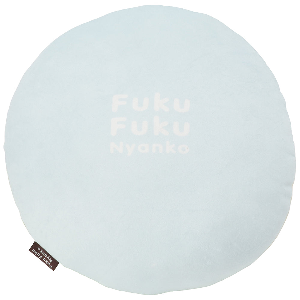 預購|FukuFukuNyanko 貓貓家族軟綿綿咕𠰠
