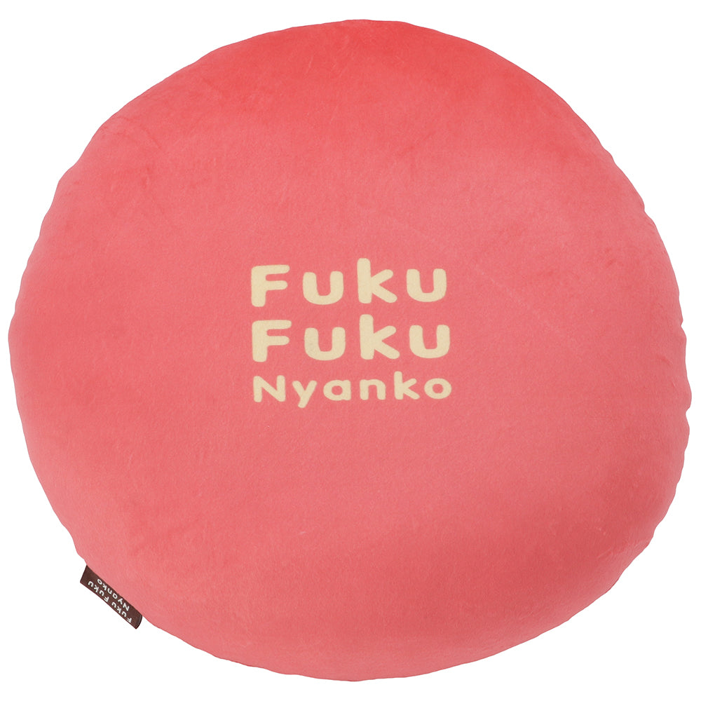 預購|FukuFukuNyanko 貓貓家族軟綿綿咕𠰠