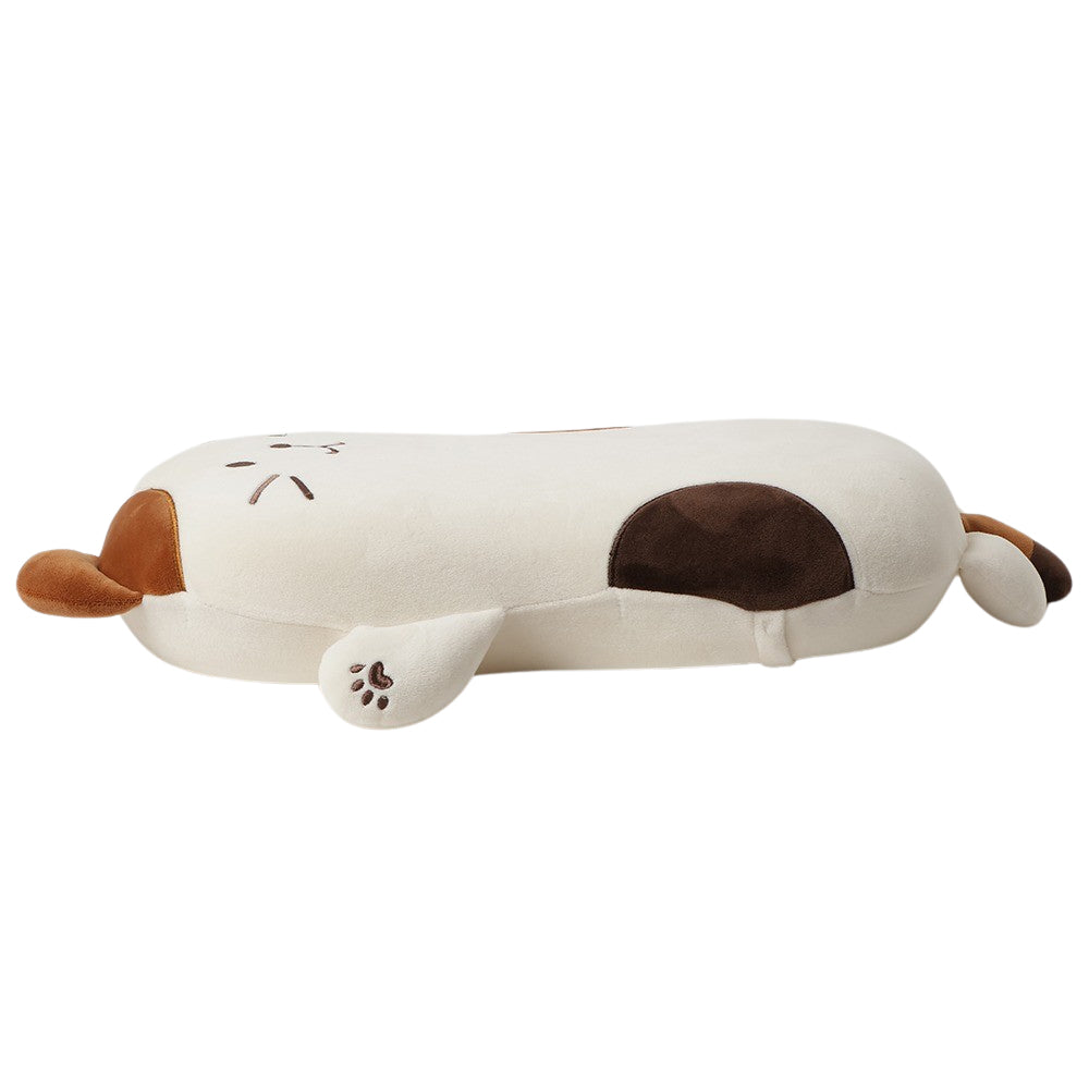 預購|FukuFukuNyanko 貓貓超好睡眠舒適枕頭