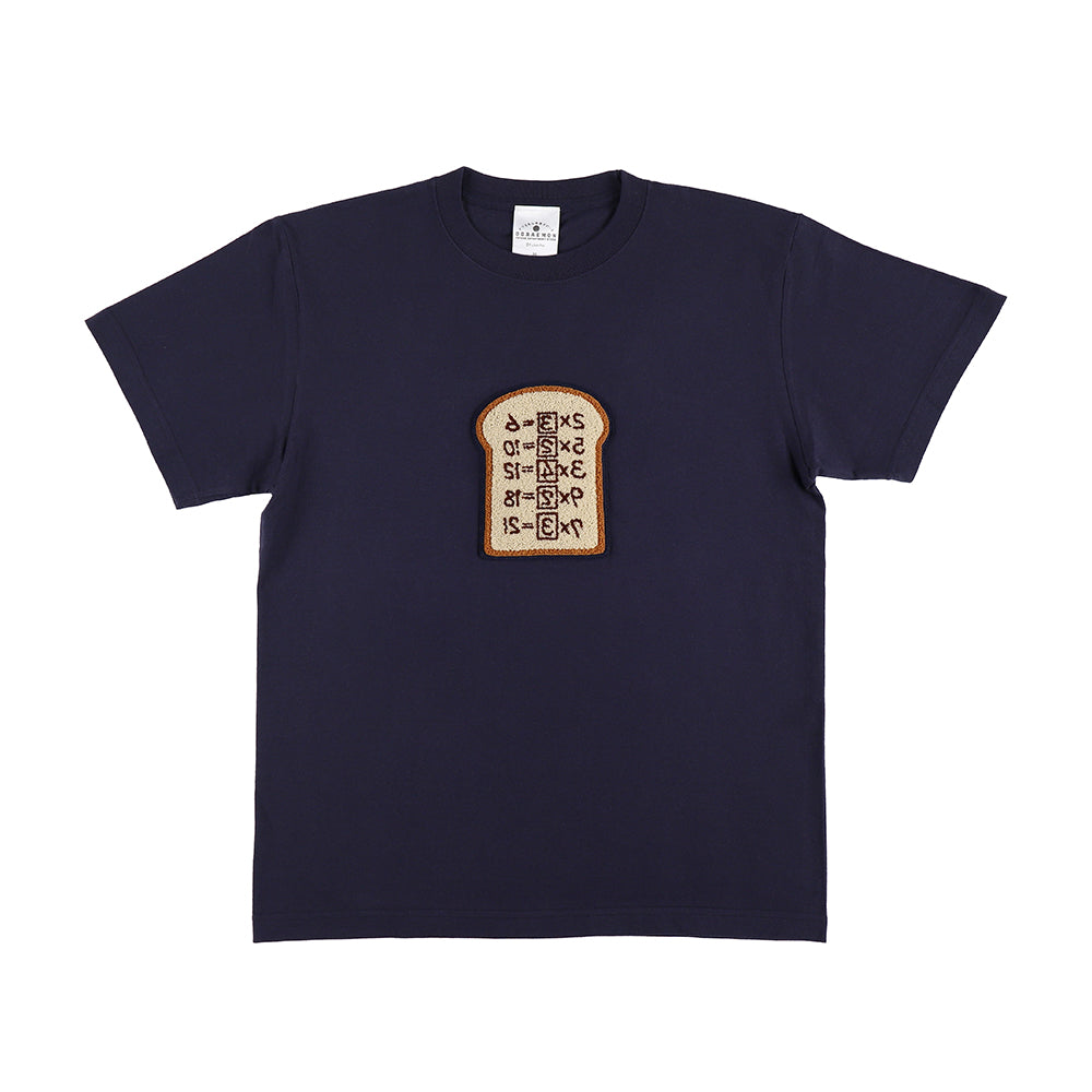 預購|Doraemon多啦A夢 神奇法寶記憶麵包T-SHIRT
