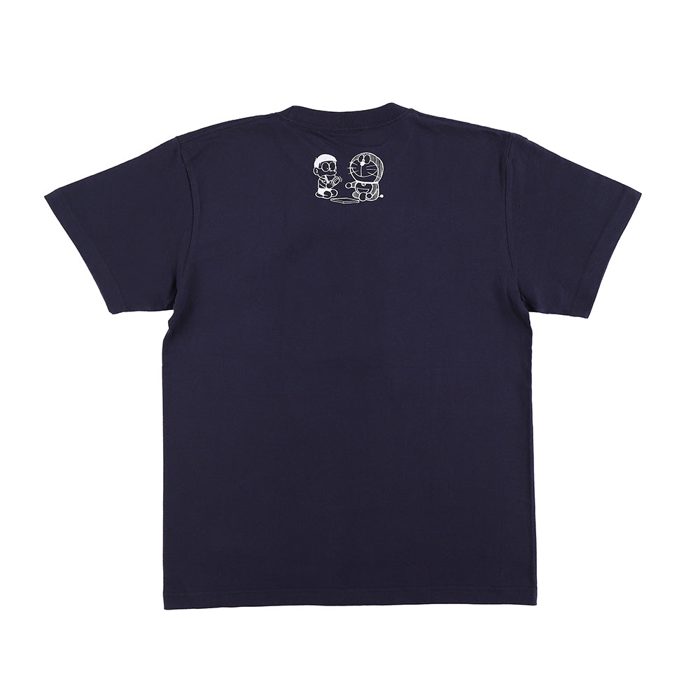 預購|Doraemon多啦A夢 神奇法寶記憶麵包T-SHIRT