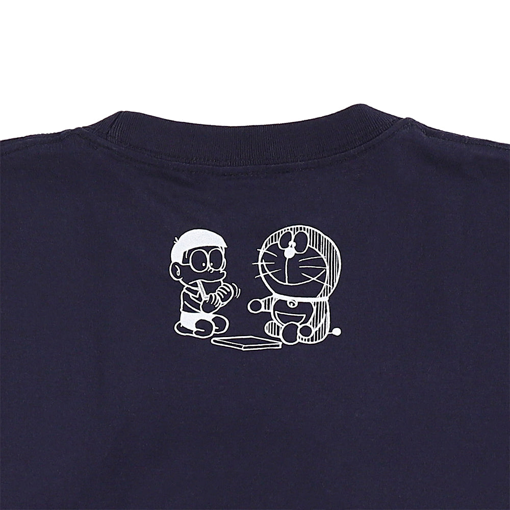 預購|Doraemon多啦A夢 神奇法寶記憶麵包T-SHIRT