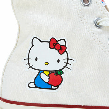 預購|2023最強聯乘系列|HELLO KITTY x CONVERSE ALL STAR 高筒波鞋