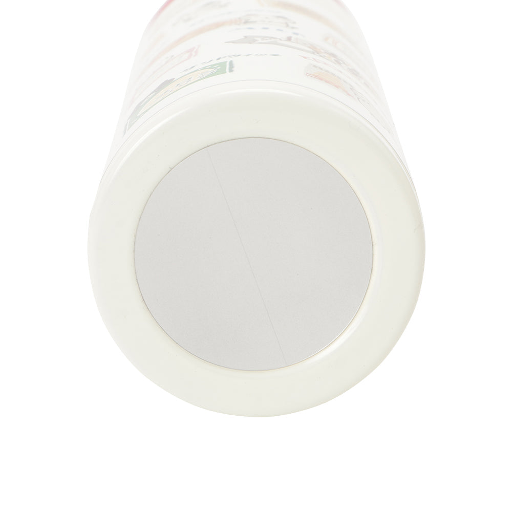 預購 | FukuFukuNyanko 貓貓開餐 300ml 真空保溫瓶