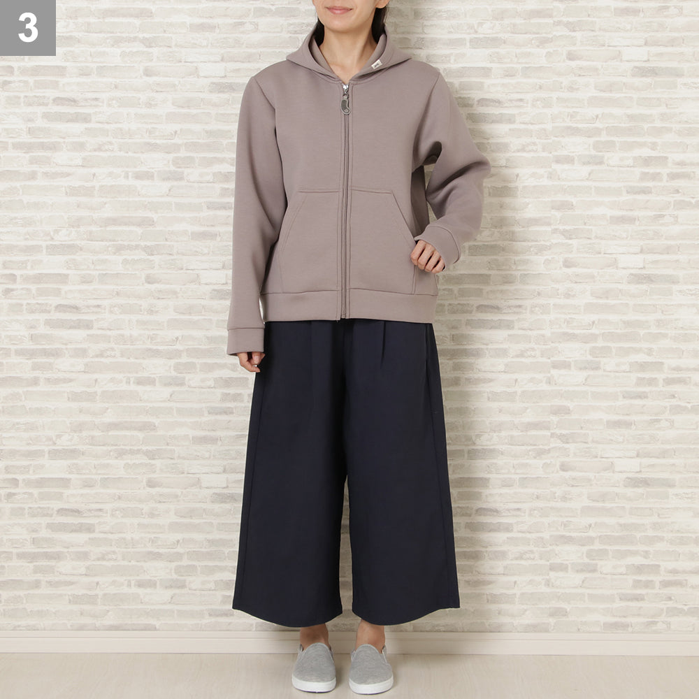 FukuFukuNyanko 貓貓超幼滑質料連帽外套