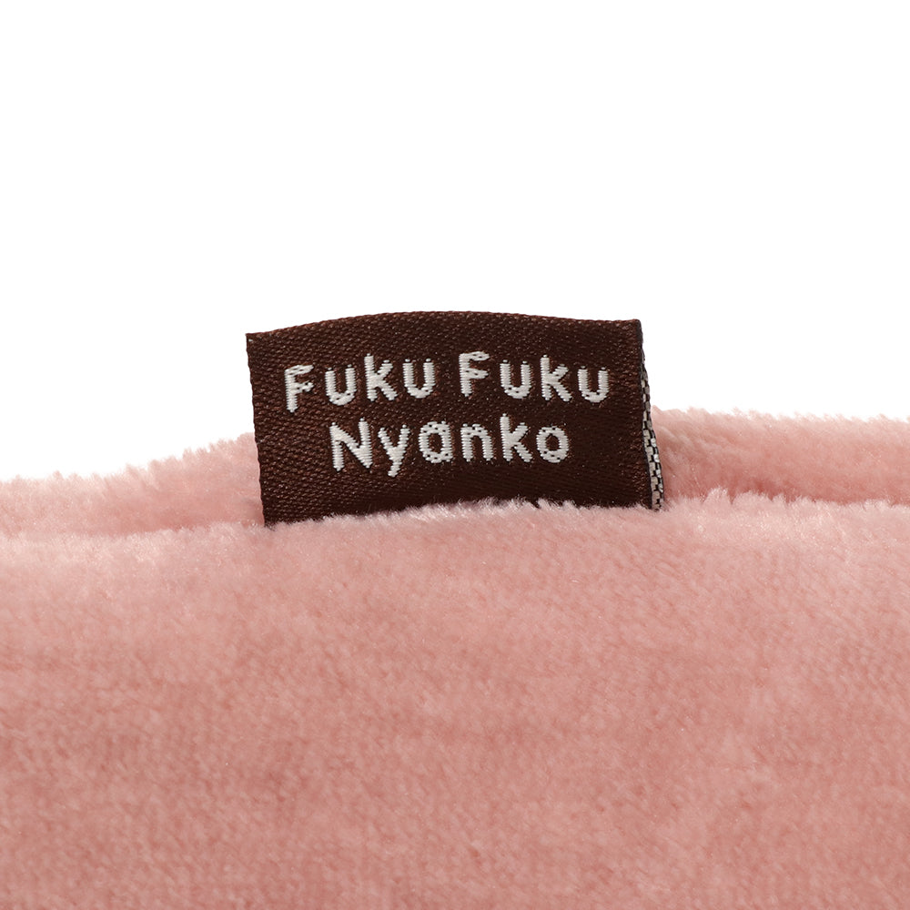 2022新版| FukuFukuNyanko 貓貓暖洋洋宅在家背心型被套