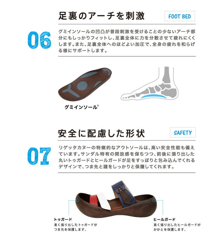 🇯🇵日本製《2022秋冬新款|RegettaCanoe 超舒適綁帶皮鞋》