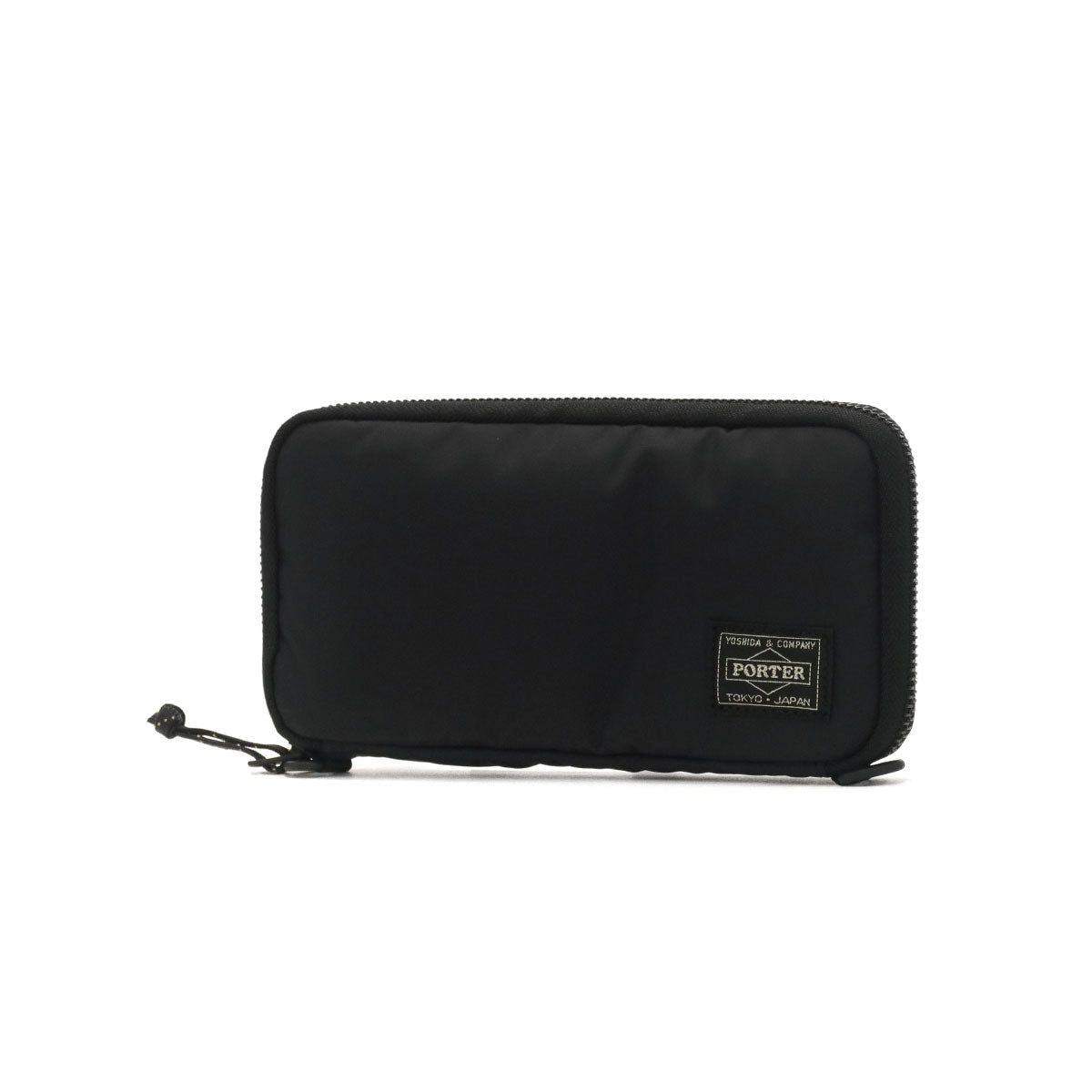 日本製PORTER LIBERTY斜孭長銀包