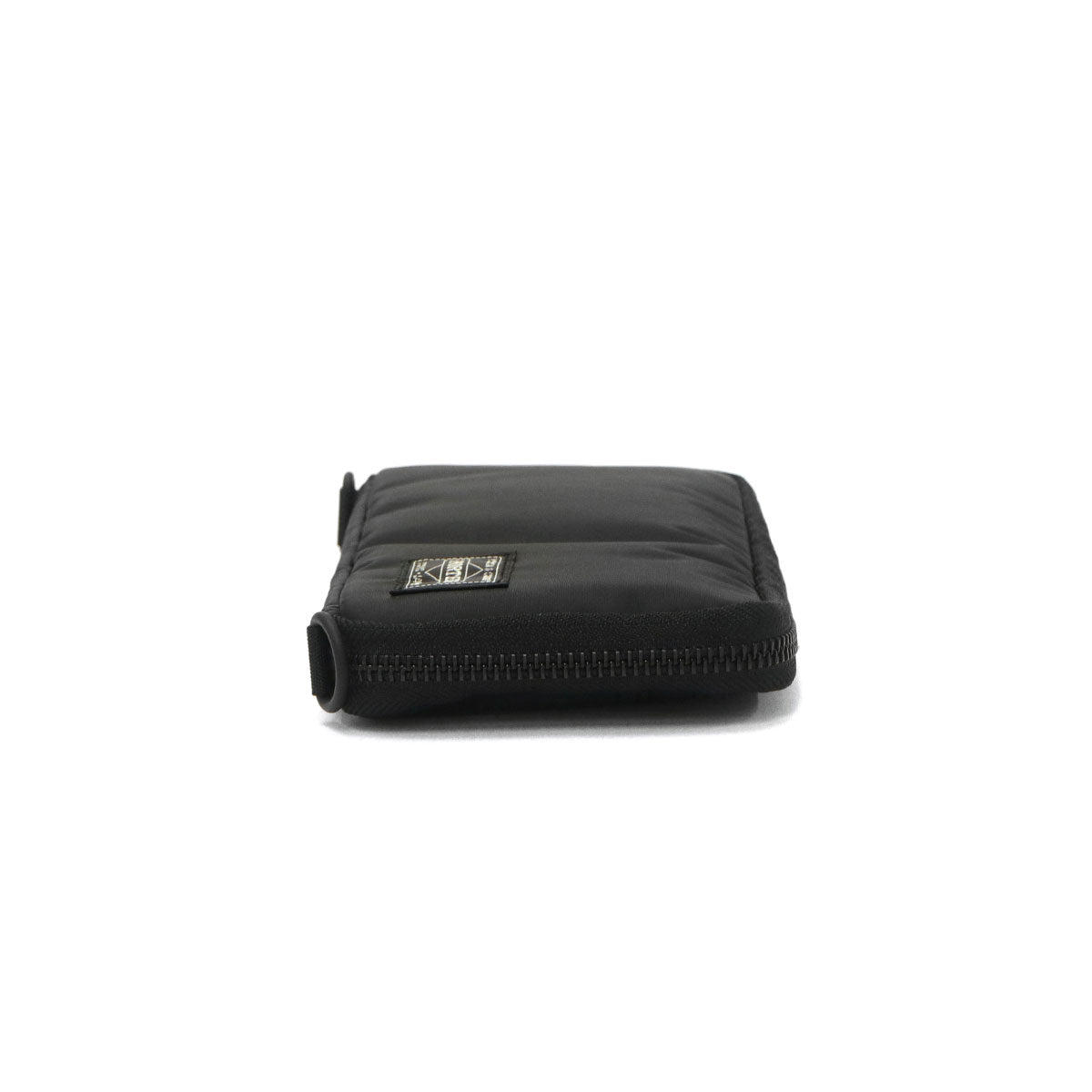 日本製PORTER LIBERTY斜孭長銀包
