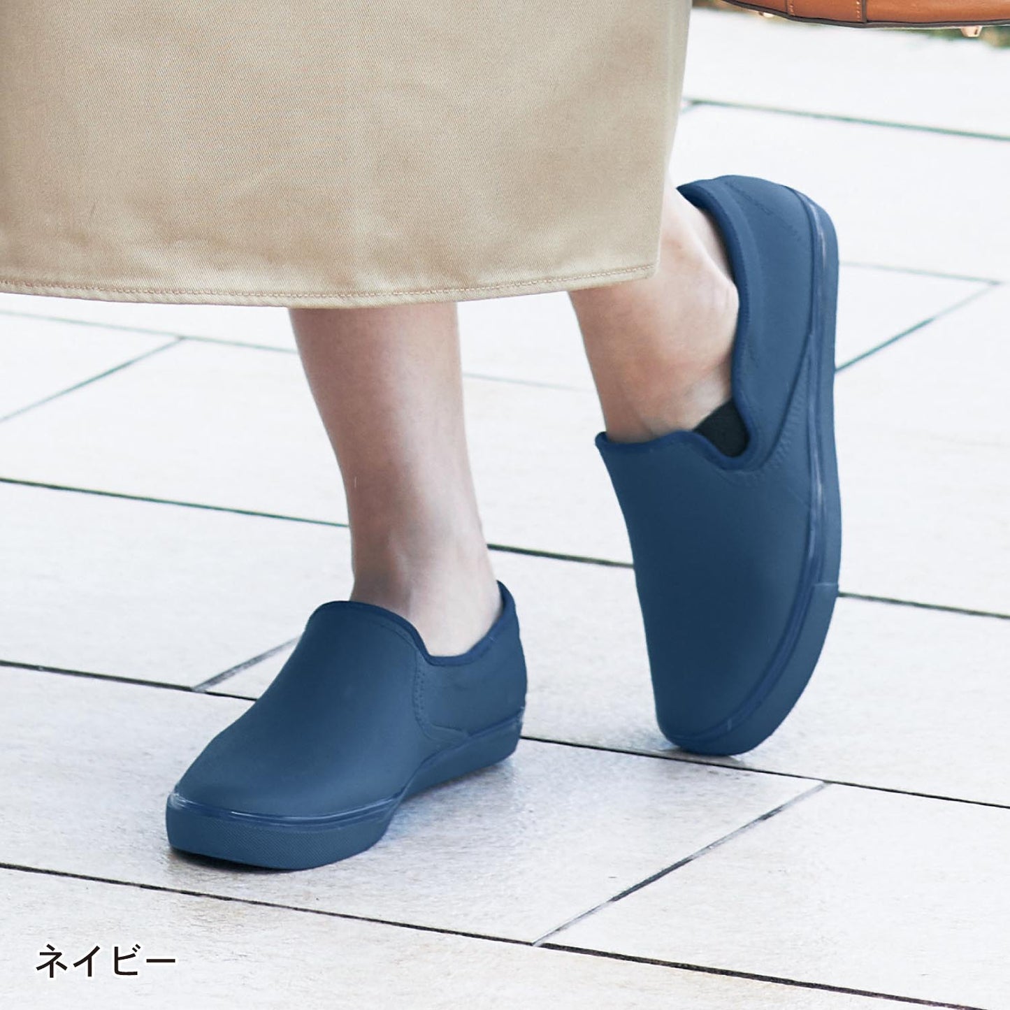 日本製《夏の超最強|優閒便服型水鞋》