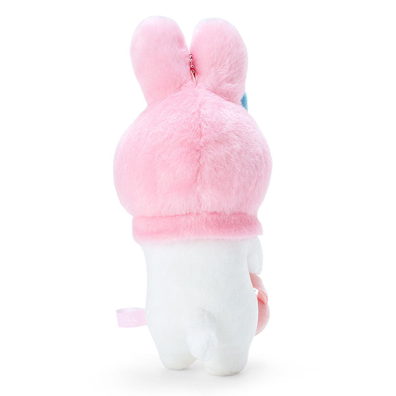 預購|Sanrio x mofusand 軟綿綿貓貓毛公仔