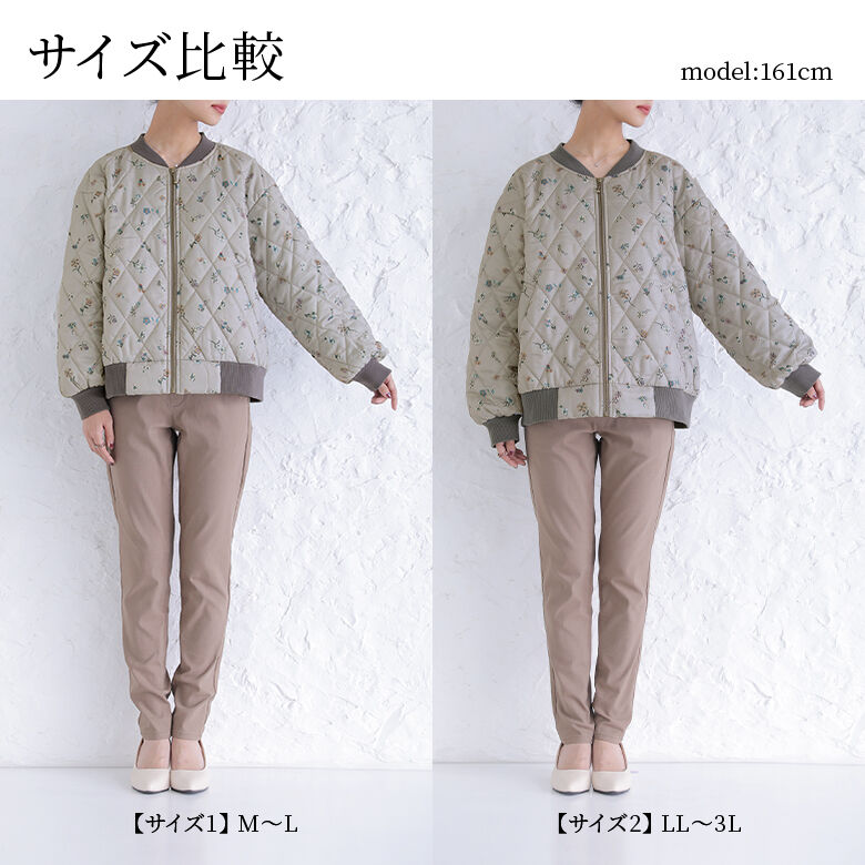 預購|somari imagination花花圖案圓領外套