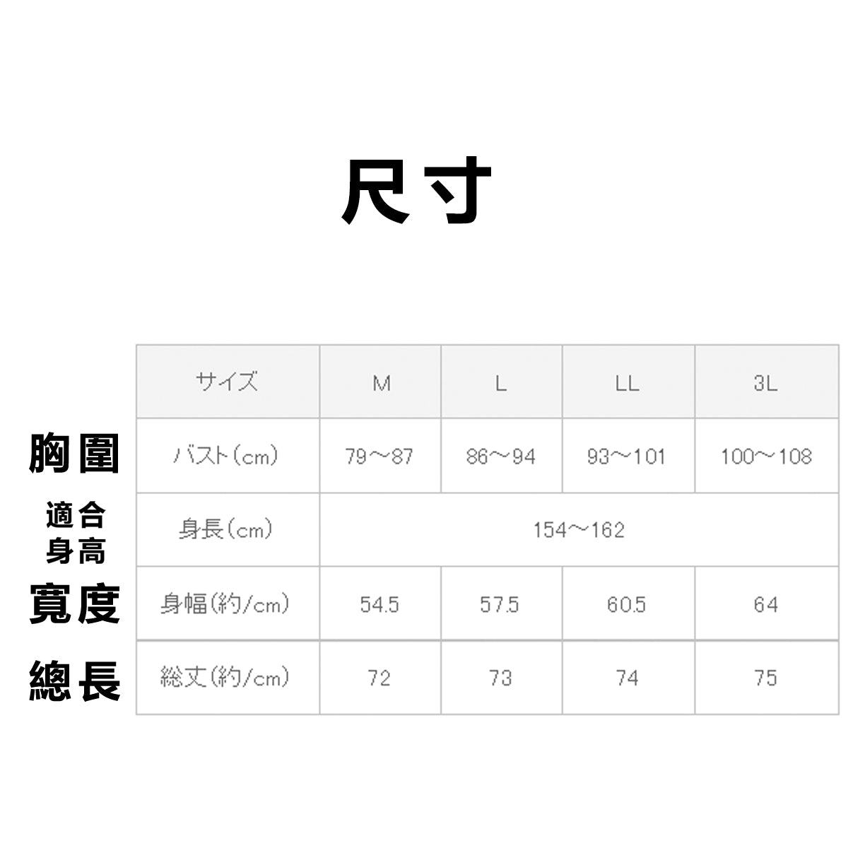 LAMIPLUS 經典款式防水乾濕褸