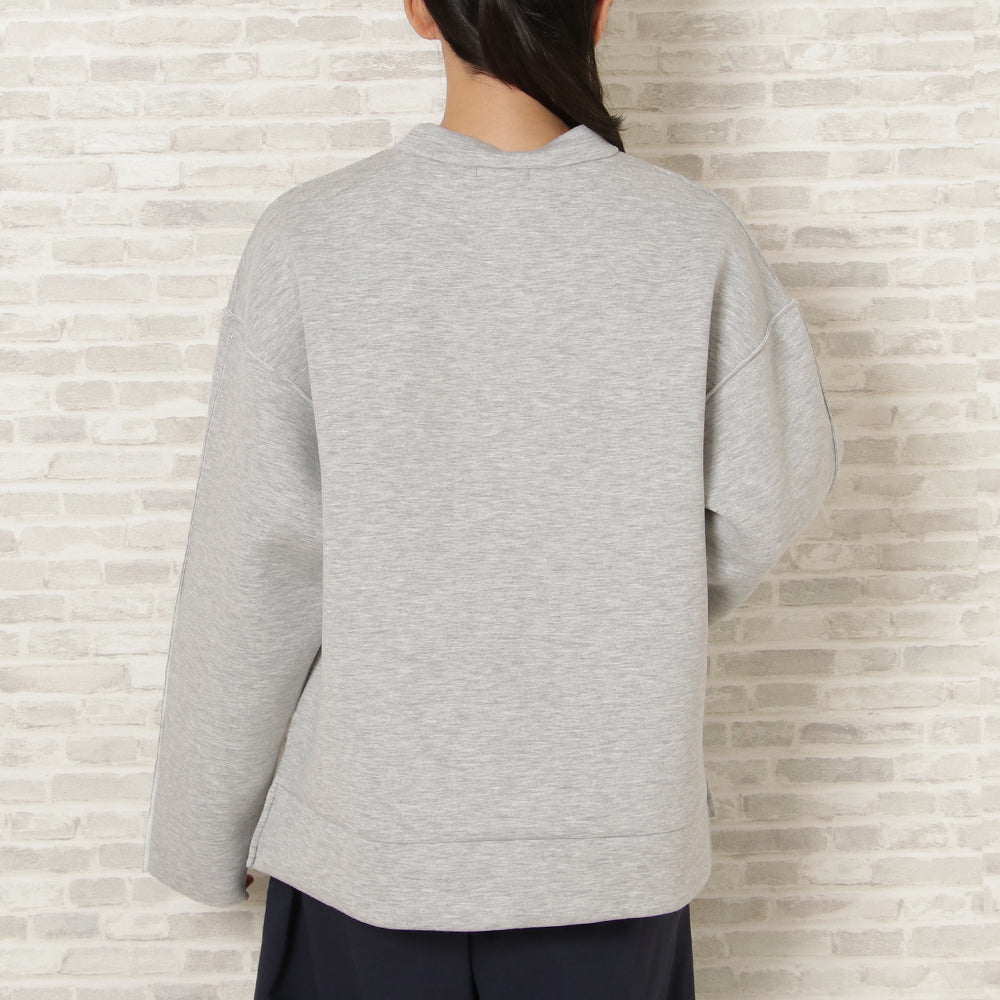 FukuFukuNyanko 貓貓超幼滑質料上衣