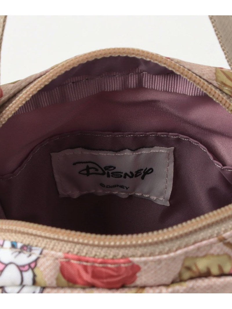 LeSportsac 聯乘 Disney卡通人物薄型直身斜孭袋