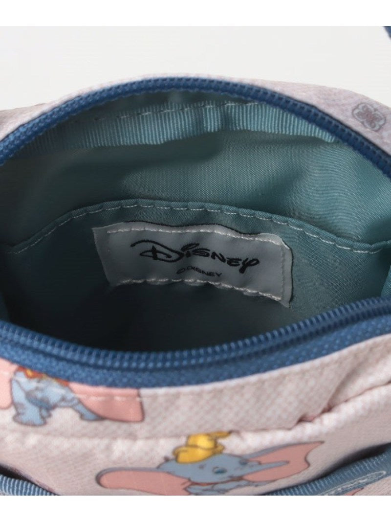 LeSportsac 聯乘 Disney卡通人物薄型直身斜孭袋